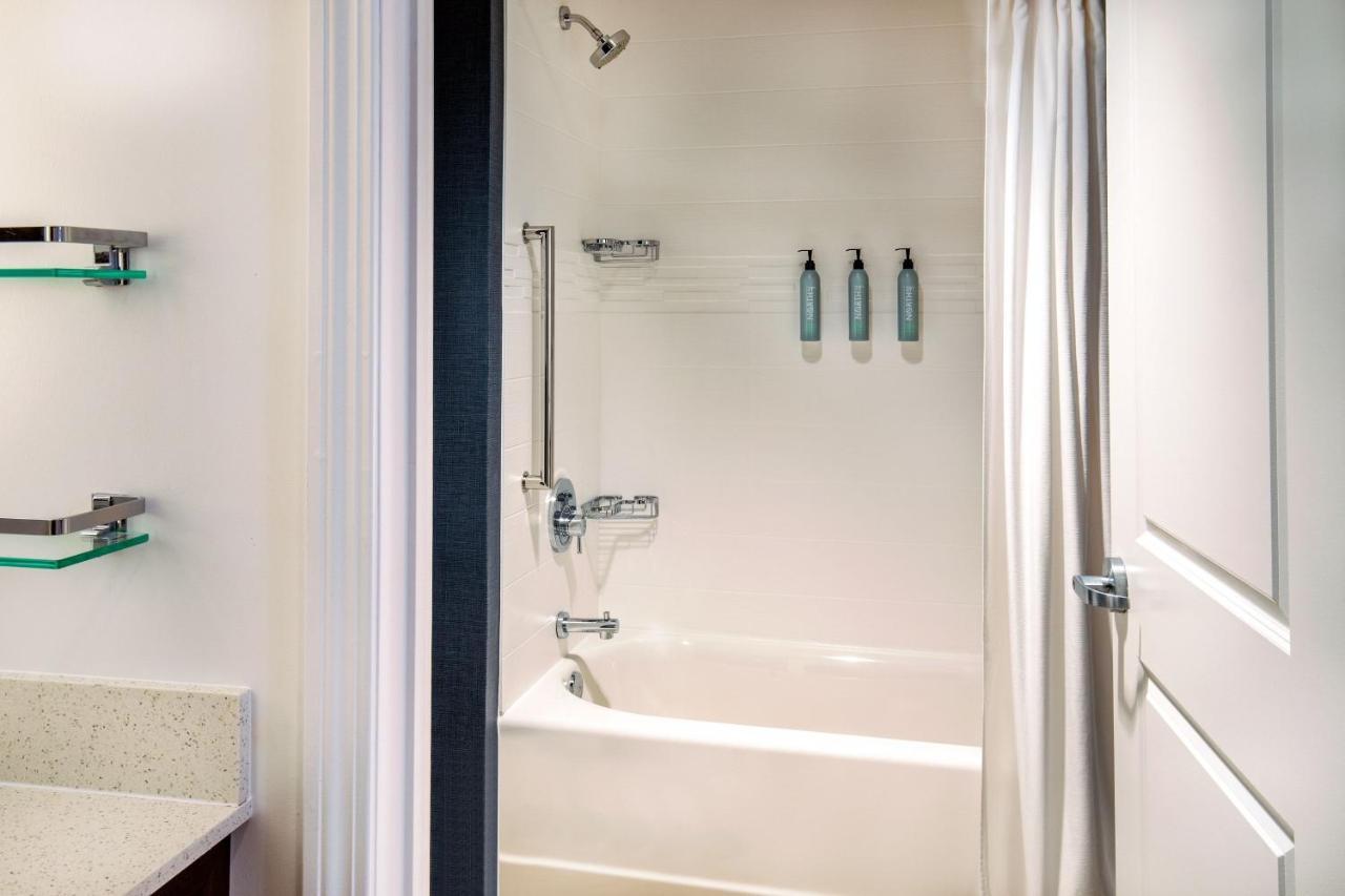 Residence Inn By Marriott Boston Cambridge Ngoại thất bức ảnh