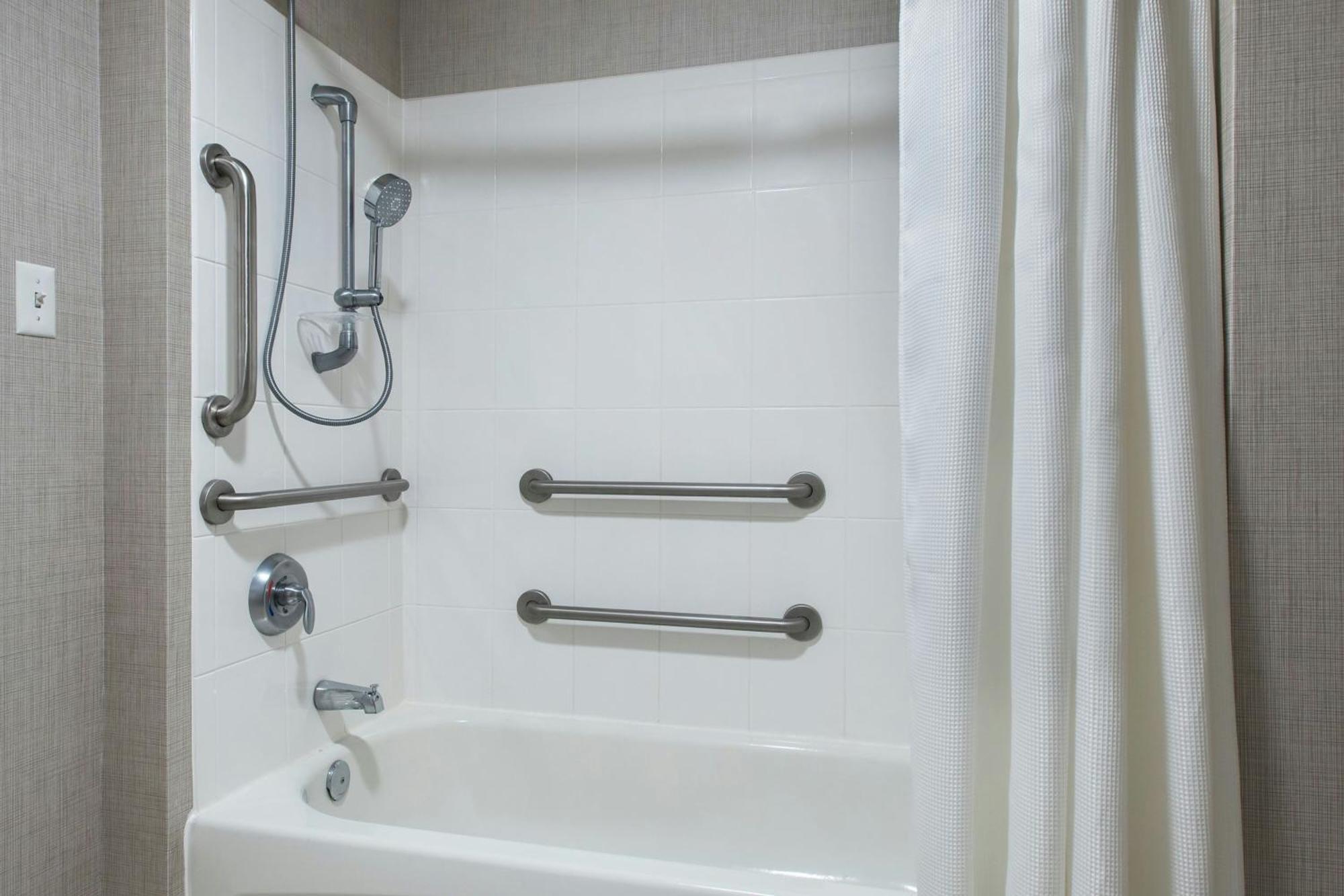 Residence Inn By Marriott Boston Cambridge Ngoại thất bức ảnh