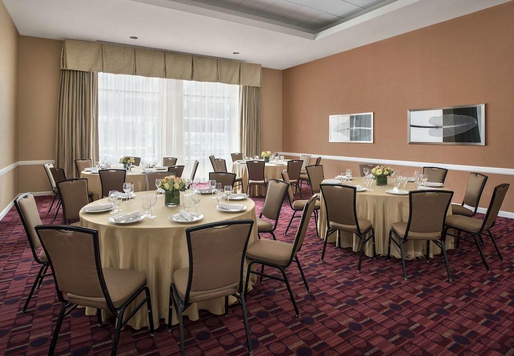 Residence Inn By Marriott Boston Cambridge Ngoại thất bức ảnh